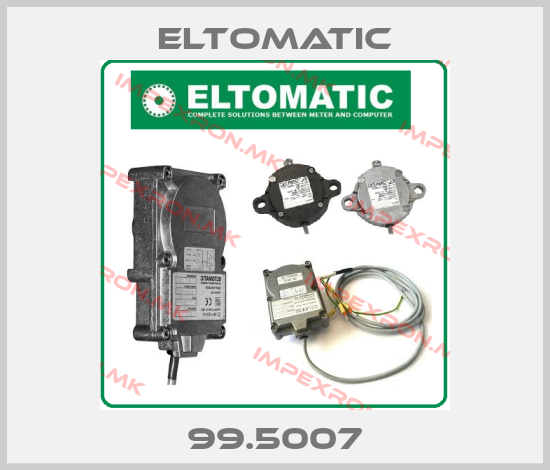 Eltomatic-99.5007price