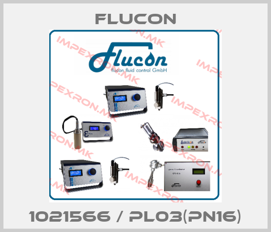 FLUCON-1021566 / PL03(PN16)price