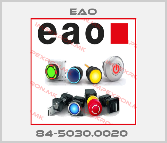 Eao-84-5030.0020 price