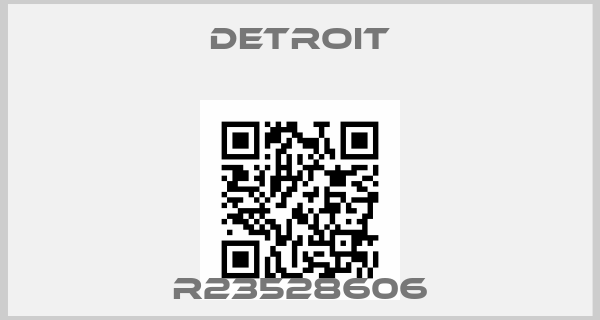 Detroit-R23528606price