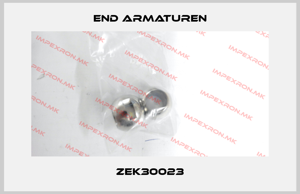 End Armaturen-ZEK30023price