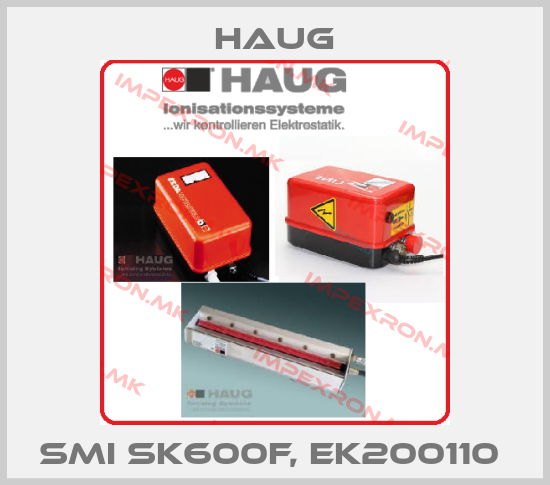 Haug Europe