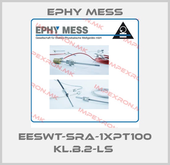 Ephy Mess Europe