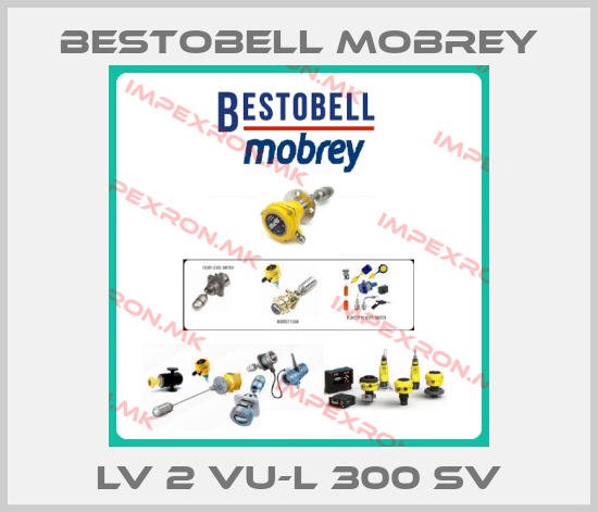 Bestobell Mobrey-LV 2 VU-L 300 SVprice