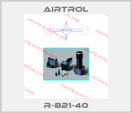 Airtrol-R-821-40price