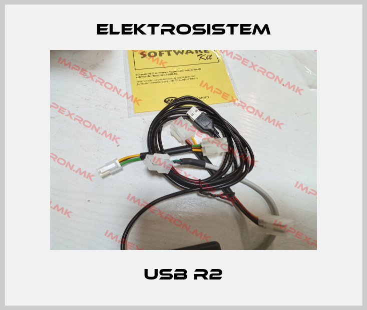 Elektrosistem-USB R2price