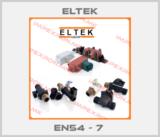 Eltek-EN54 - 7 price