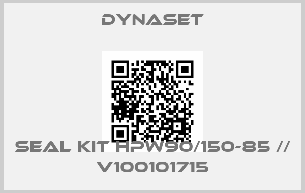 Dynaset Europe