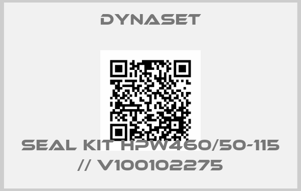 Dynaset Europe