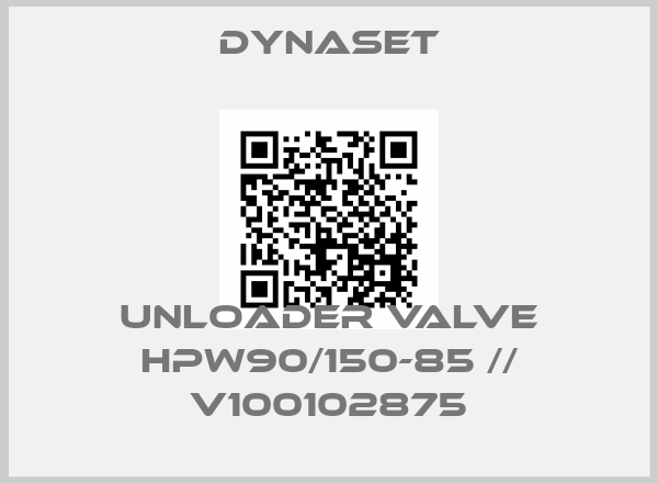 Dynaset Europe