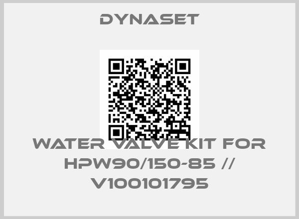 Dynaset Europe