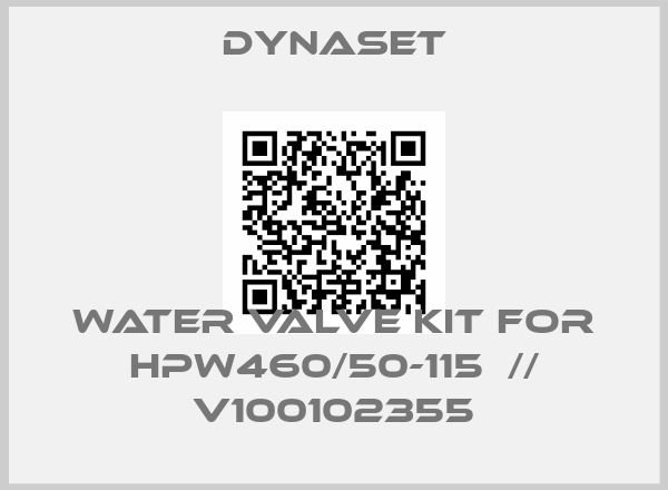 Dynaset Europe