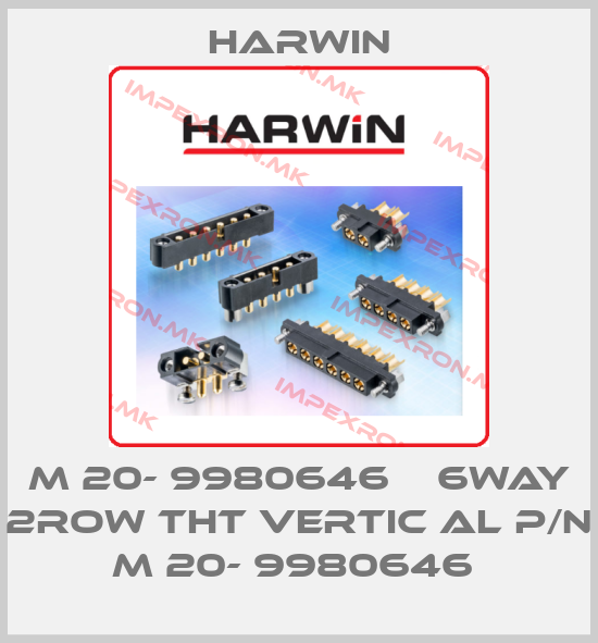 Harwin Europe