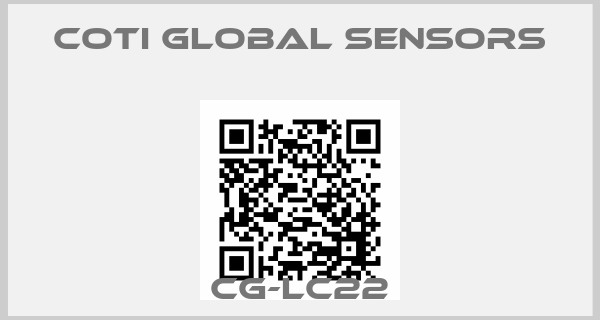 Coti Global Sensors Europe