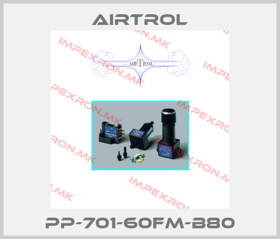 Airtrol-PP-701-60FM-B80price