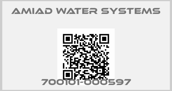 Amiad Water Systems Europe