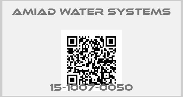 Amiad Water Systems Europe