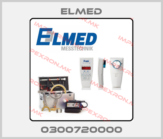 Elmed-0300720000price