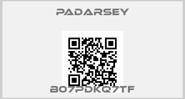 Padarsey Europe