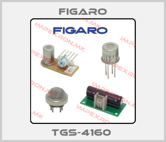 Figaro-TGS-4160 price