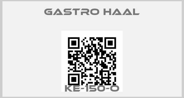 Gastro Haal Europe