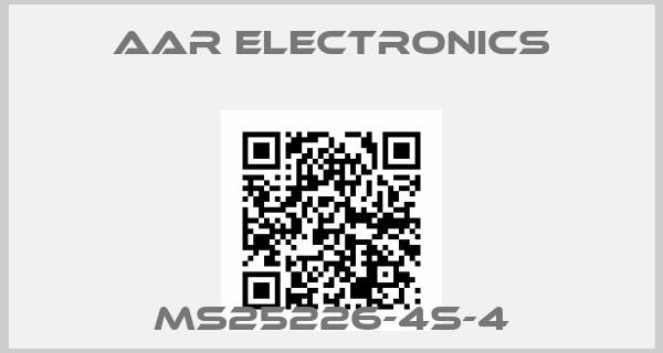 AAR Electronics Europe