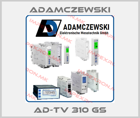 Adamczewski Europe