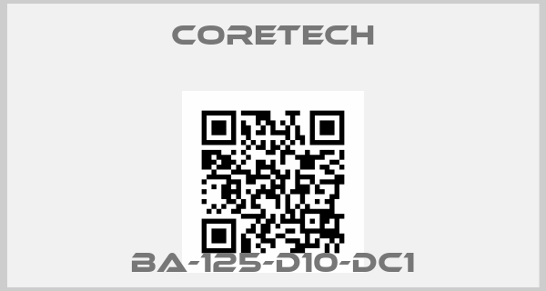 CORETECH Europe