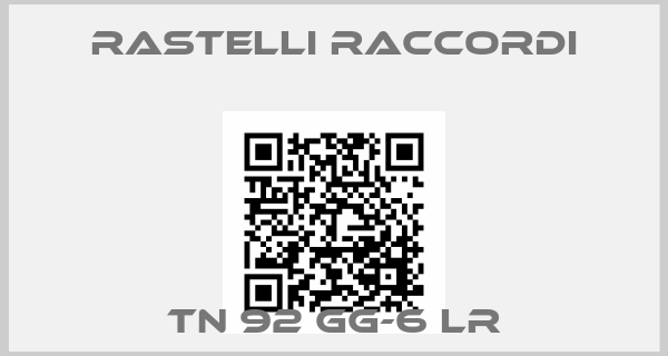 RASTELLI RACCORDI Europe