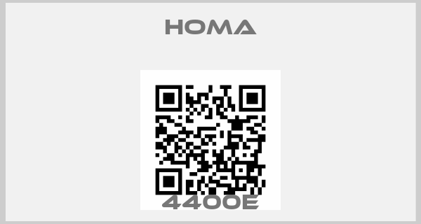 HOMA Europe