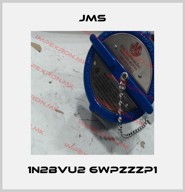 JMS Europe