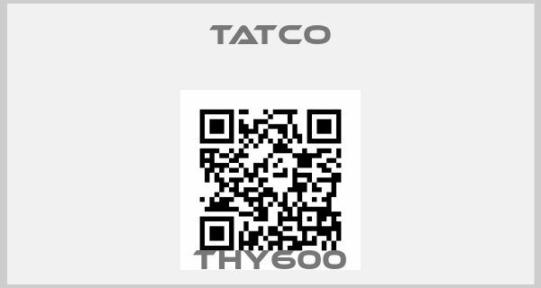 TATCO Europe