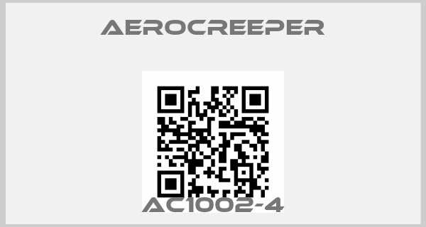 AeroCreeper Europe