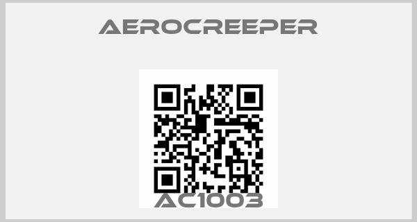 AeroCreeper Europe