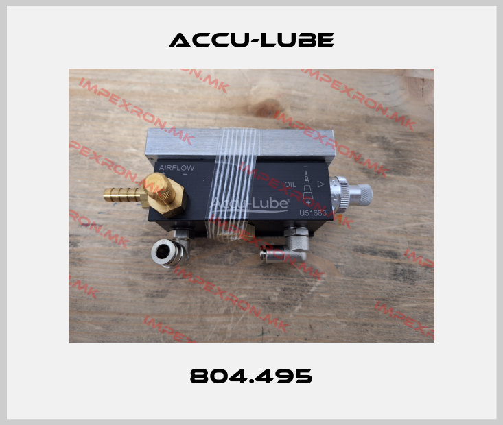 Accu-Lube-804.495price