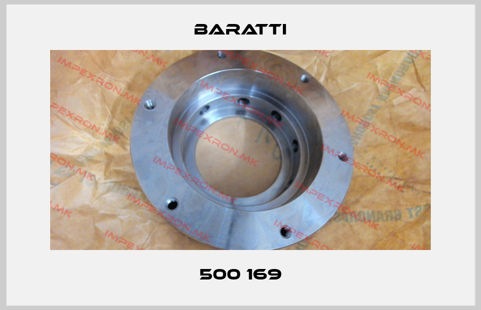 Baratti-500 169price