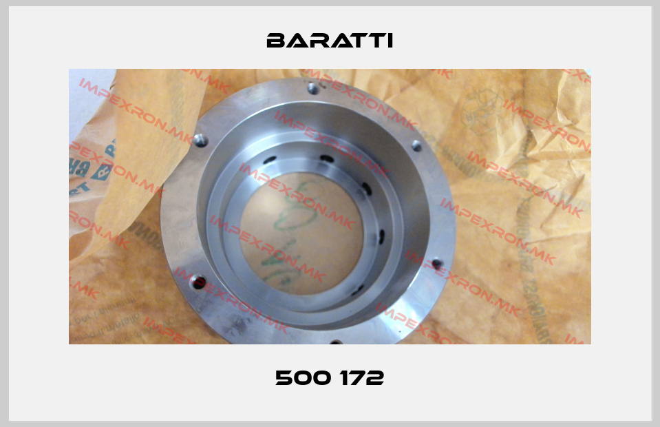 Baratti-500 172price