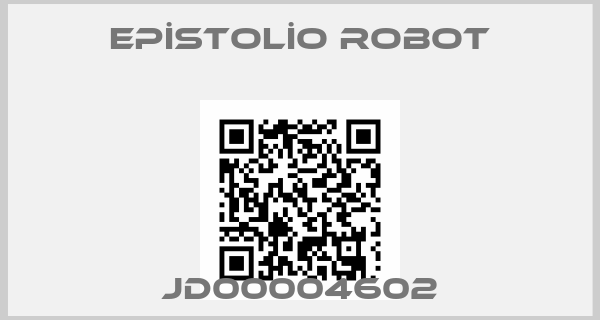 EPİSTOLİO ROBOT Europe