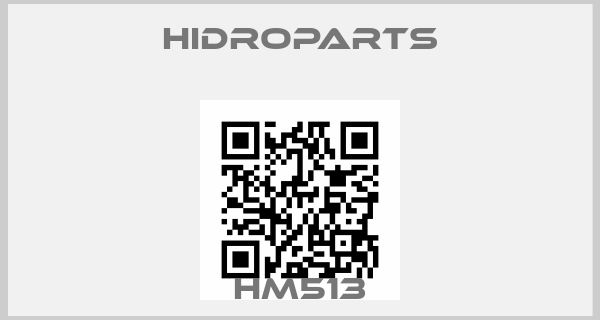 HIDROPARTS Europe