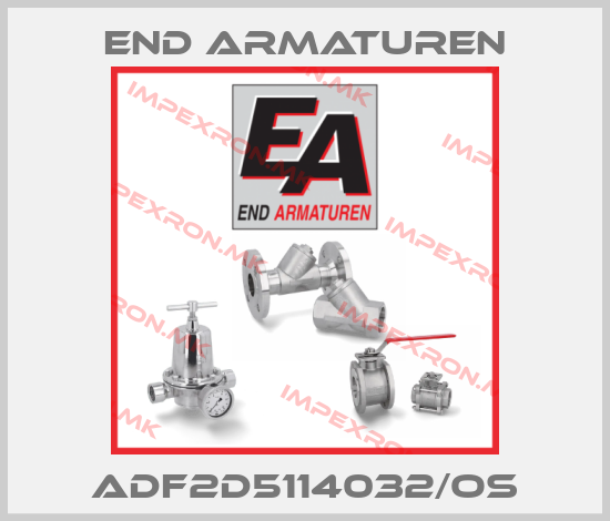 End Armaturen-ADF2D5114032/OSprice