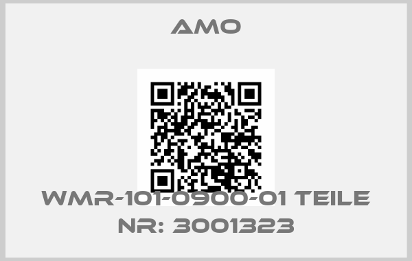 Amo-WMR-101-0900-01 Teile Nr: 3001323price