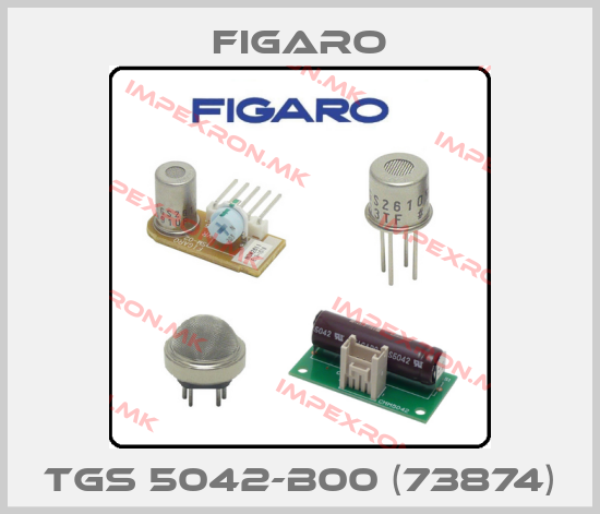 Figaro-TGS 5042-B00 (73874)price