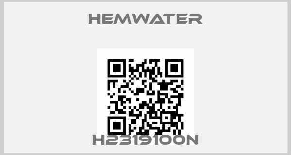 Hemwater Europe