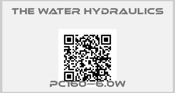 The Water Hydraulics Europe