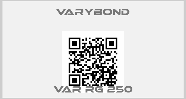 VARYBOND Europe