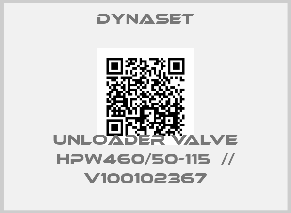 Dynaset Europe