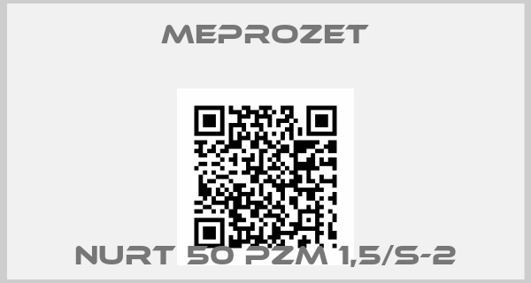 MEPROZET Europe