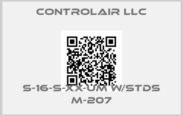 ControlAir LLC Europe