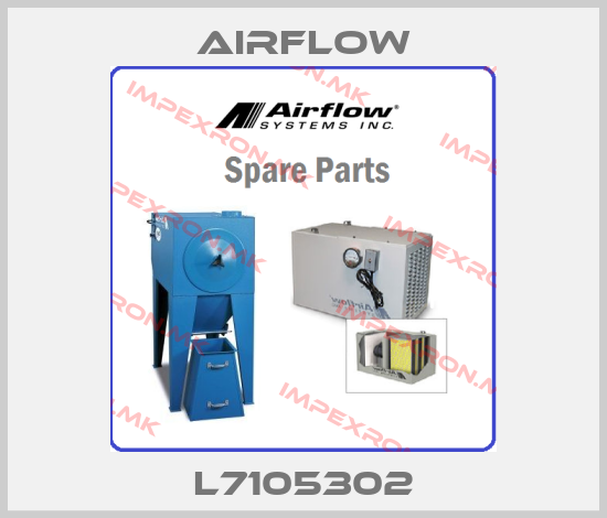 Airflow-L7105302price