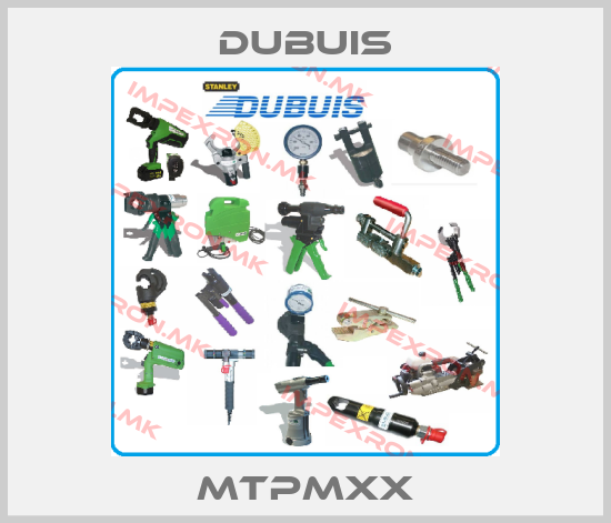 Dubuis-MTPMXXprice